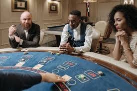 Live Casino bagan8888