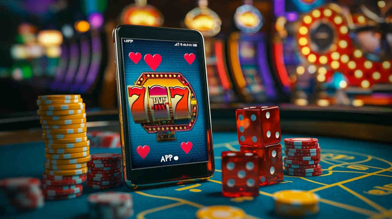 Online Slots bagan8888