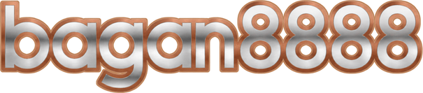 bagan8888 Logo